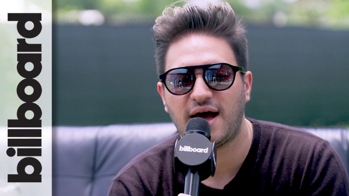 Jonas Blue Does Festival Homework  | Firefly 2017