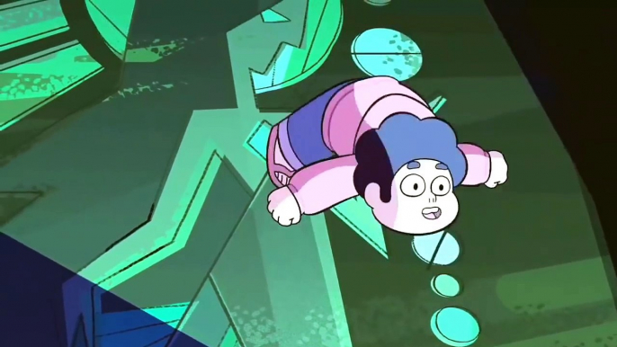 Steven Universo Como Lars vai voltar? TEORIAS (The Trial, Off Colors e Lars Head)