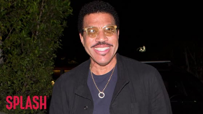 American Idol Targeting Lionel Richie for Role as 2nd Judge