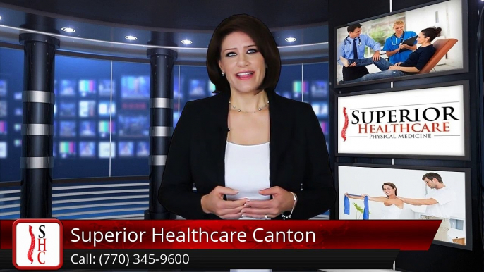 Superior Healthcare Canton Reviews