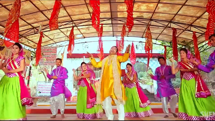 Chalo Maiya De Dware _ Maa Teri Maya _ Devotional HD Video Songs-iMMkXJzcVLo