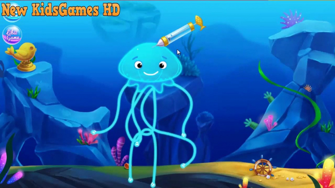 Ocean Doctor - Cute Sea Creatures , Kids Games by Libii Tech Limited