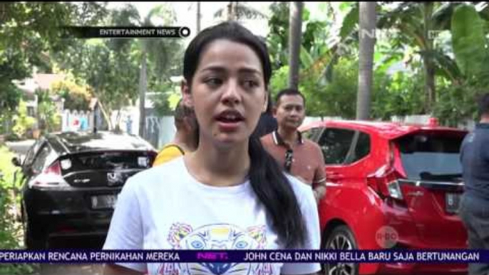 Susan Sameh Belum Bisa Move on Pasca Putus dengen Billy Syahputra