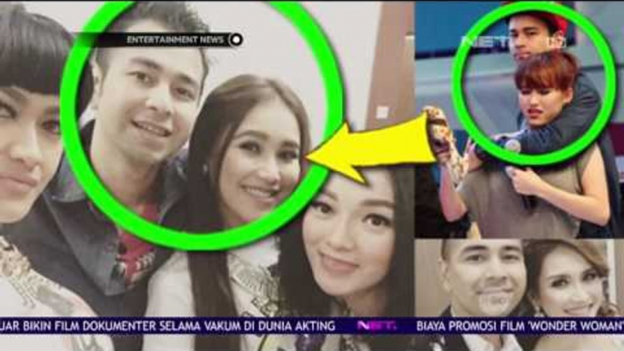 Ayu Ting-Ting Gak Mau Ambil Pusing Terkait Gossip Kawin Sirihnya dengan Raffi Ahmad