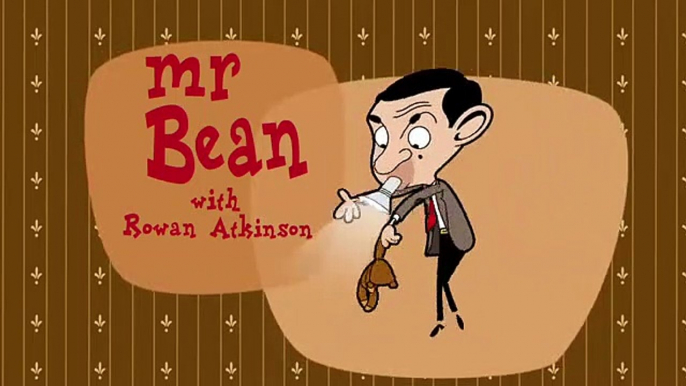 Mr Bean NEW FULL EPISODES #10  _ Best Cartoons! _ Mr Bean Animated Series 2016 _ Cartoon