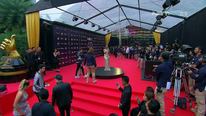 Special Red Carpet NET 4.0 With Jonas Blue