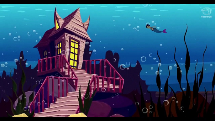 The Litt Animated Fairy Tales _  Bedtime Stories