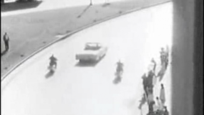 JFK Assassination Video John F Kennedy Lee Harvey Oswald