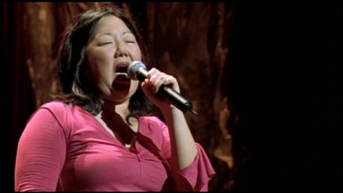 Margaret Cho - I'm the One That I Want (2000) P1