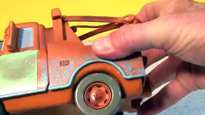 Mejor coches controlar de relámpago monstruo oficial Remoto el camión Rc mater pixar mcqueen