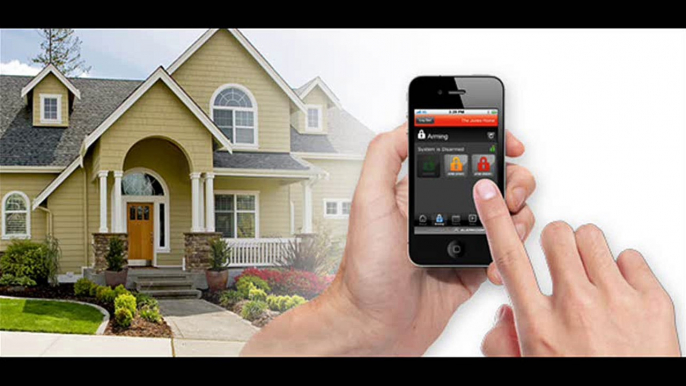 How To Find the best Home Security Alarm Monitoring