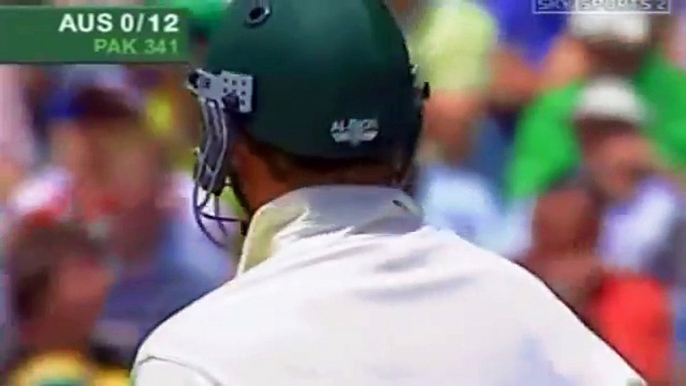 Top 15 Funny Moments Of Pakistani Cricket Player's