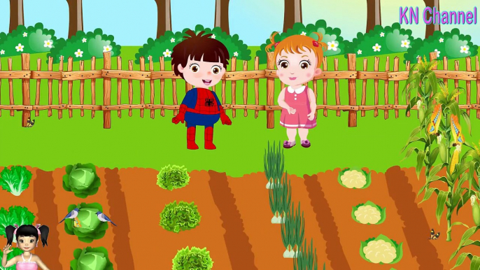 SPIDERMAN & BÉ NA NUÔI CON NÒNG NỌC BÍ MẬT GIẤU MẸ !!! FISHING GAME Childrens educational