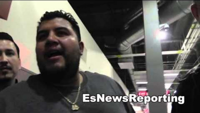 pacquiao hater on rios vs pacquiao EsNews Boxing