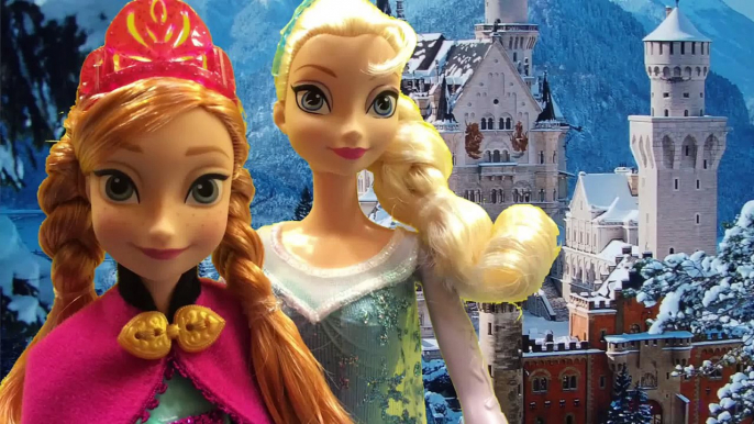 Et cendre poupées Robe gelé fête Princesse Ensemble vers le haut en haut avec Elsa anna disney ariel rapunzel