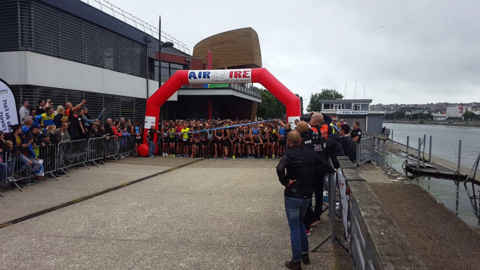 10 KM DE BOULOGNE