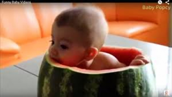 Top 10 Funniest Baby's Videos | Baby's Funniest Videos