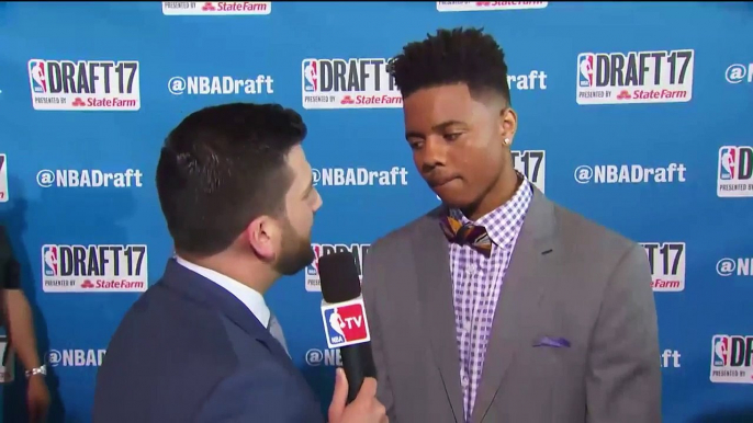 【NBA】Draft Preview Trusting The Process Markelle Fultz 2017 NBA Draft