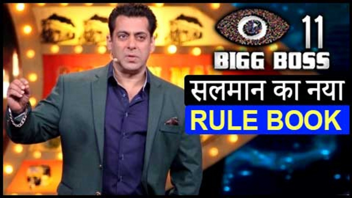 Bigg Boss 11 To Have NEW RULES For Commoners, Find Out!