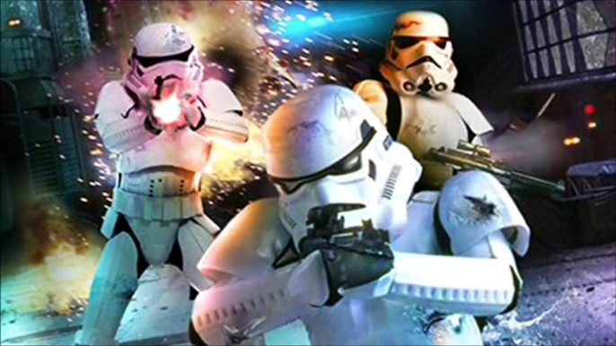 How Aliens Were Allowed To Become Stormtroopers In An Anti Alien Empire Star Wars Explaine