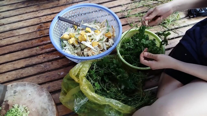 Home Made Food Recipes Different Food Cooking Recipe Compilation Khmer Food Recipes #2