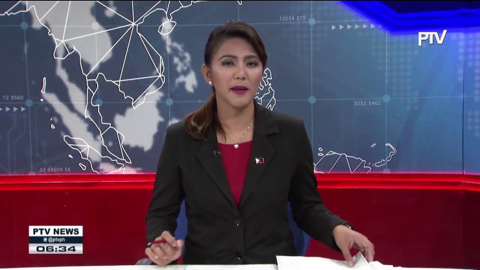 Ilocos Sur, niyanig ng magnitude 4.7 na lindol