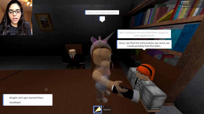 ONLY GUEST 666 CAN PLAY THIS ROBLOX GAME!