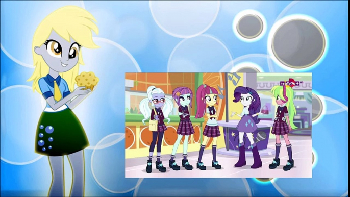 Yoshi Reacts: MLP: Equestria Girls Special #1 - Dance Magic