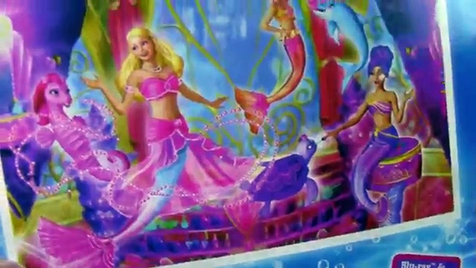 Bain roucouler poupées sirène mini- perle piscine Princesse sœurs le le le le la jouets jumelle eau Playstation barbie