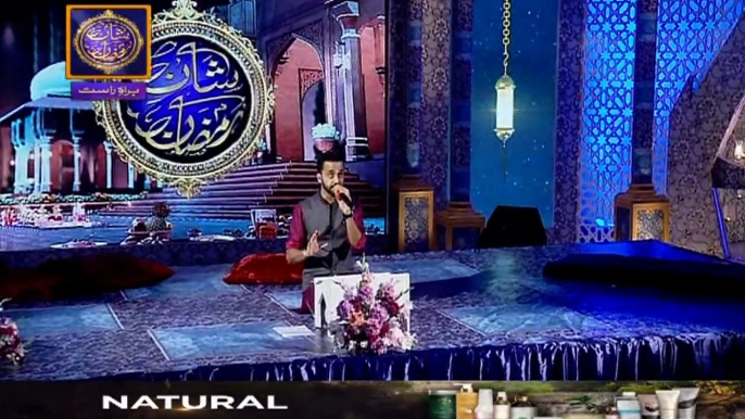 Shan-e-Sehr - Laylat al-Qadr - Special Transmission - " Qasas ul Islam '