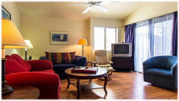 Vacation & Condo Rentals in Tucson- Carlson Hospitality