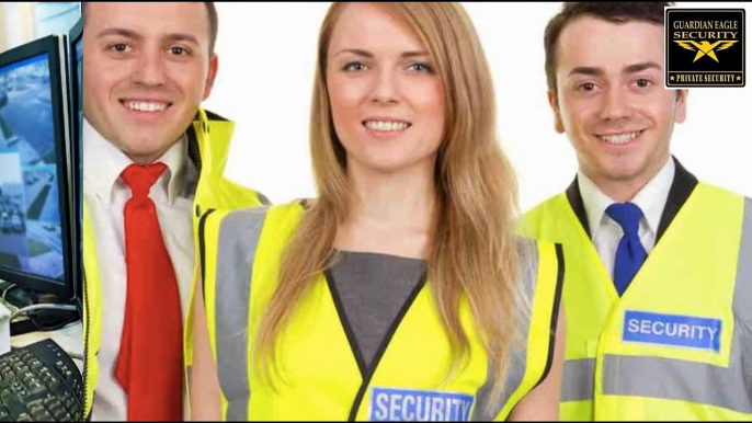 Are You Looking For The Best Private Security Guards?