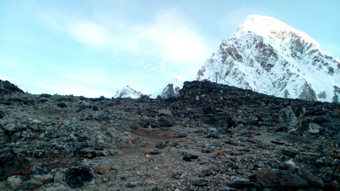 Everest Base camp Trek- Nepal Everest Base camp Trekking