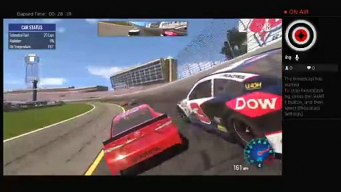 Nascar Heat evolution #2 (12)