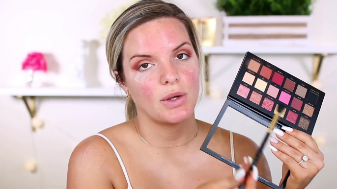 TESTING POPULAR INSTAGRAM BEAUTY PRODUCTS! HITS & MISSES | Casey Holmes