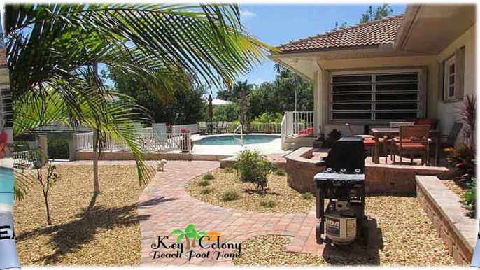 vacation rentals in key colony beach fl