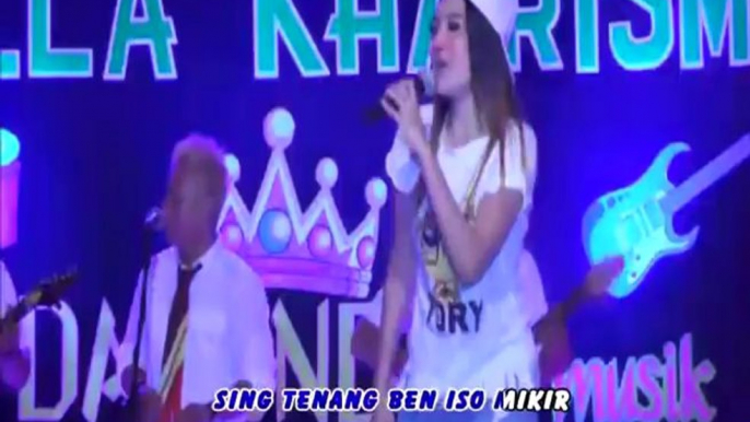 nella kharisma BIDADARI KESELEO lagu terbaru 2017