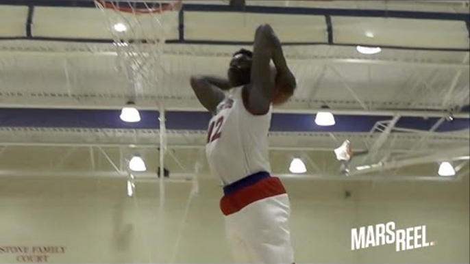 Zion Williamson Drops 48 POINTS vs Oakbrook | 2,000 Career HS Points!!!