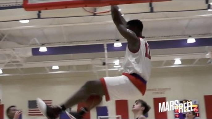 Zion Williamson Drops 39 Points and 17 Rebounds vs Spartanburg Christian!!!