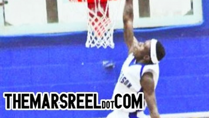 Aquille Carr Drops 58 POINTS!