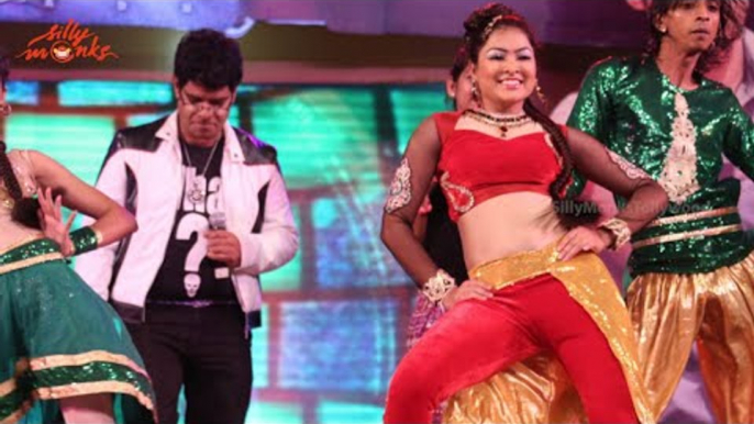 Junction Lo Full Song Performance - Aagadu Songs Launch Live - Mahesh Babu, Tamanna