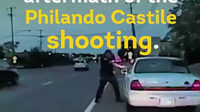 Philando Castile Shooting Discrepancies