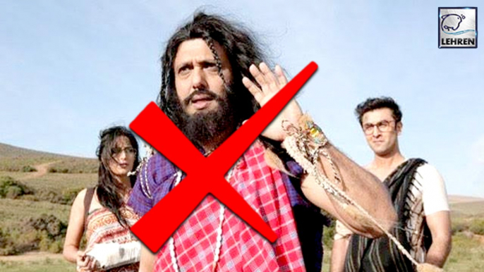 Govinda Is OUT From Jagga Jasoos? | Ranbir Kapoor | Katrina Kaif