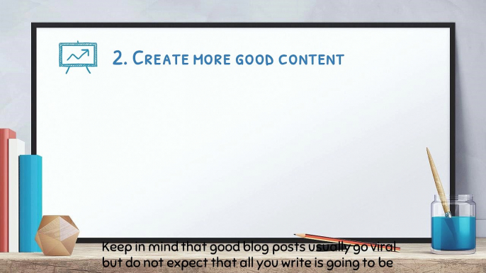 5 Tips for Writing a Viral Blog Post