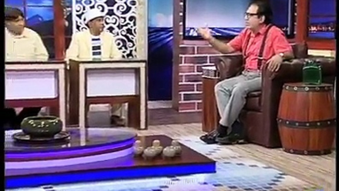 Hasb E Haal 8 July 2017 - Hasb E Haal 8 July 2017 - Part 4/4