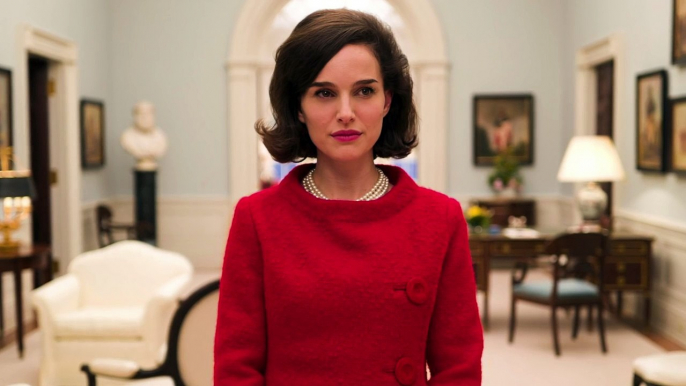 Jackie Movie Review