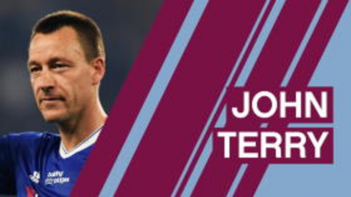 John Terry - player profile