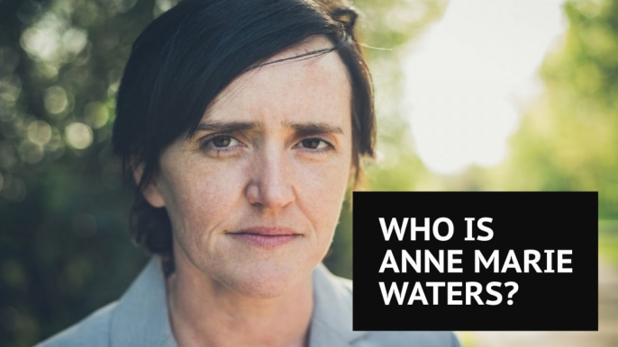 Who is Anne Marie Waters, the anti-Islam campaigner hoping to be the next Ukip leader?