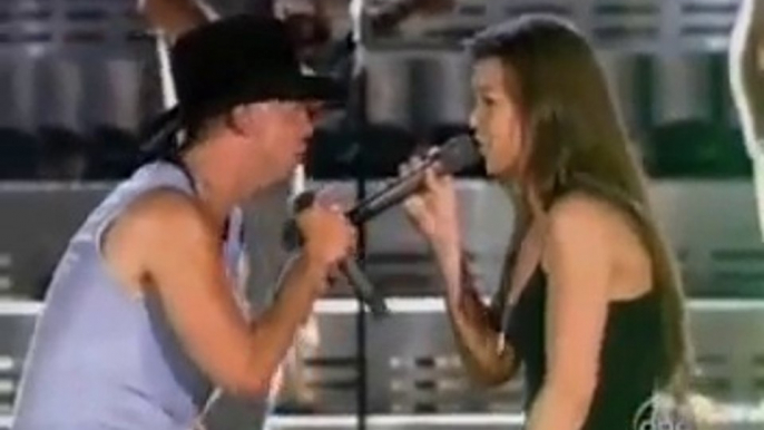 Kenny Chesney & Gretchen Wilson - Hurts so Good