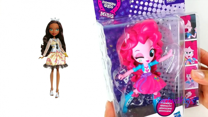 Personalizados Bricolaje Chicas bote mi poni Inicio para con Eah cheshire littly equestria mini tutorial |